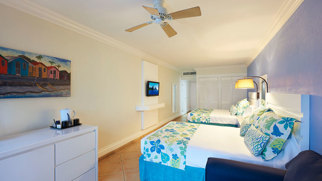 Splash Deluxe Ocean View